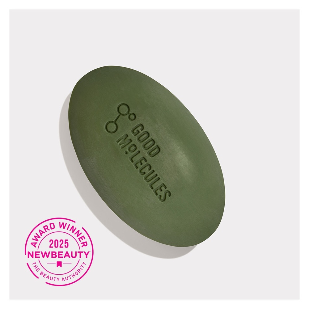 Good Molecules Brightening & Dark Spots Bar